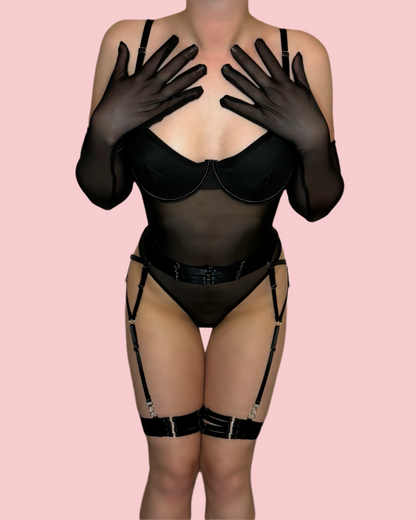 Dutchess Bodysuit