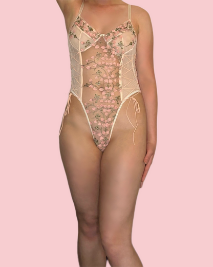 Rosa Bodysuit