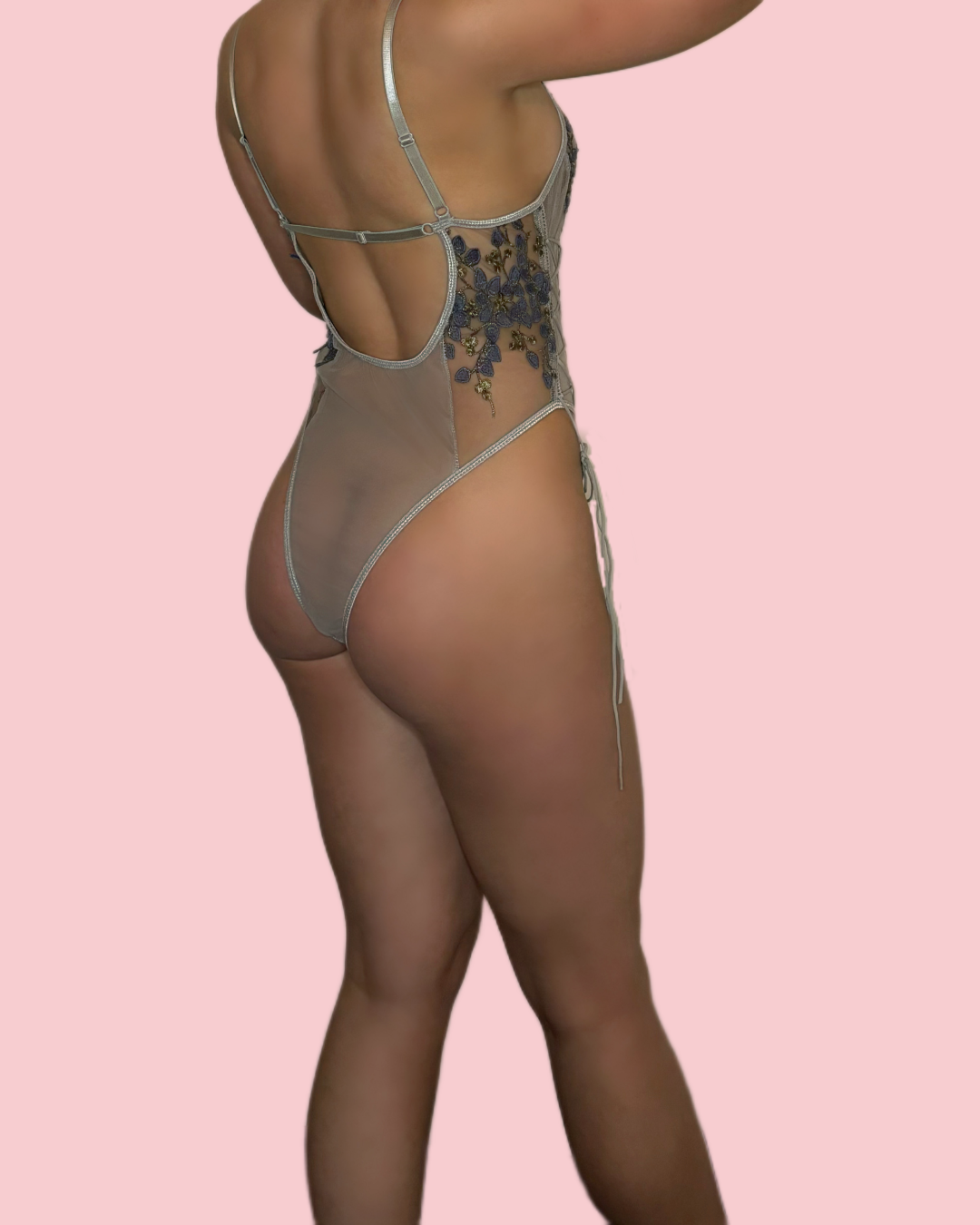 Rosa Bodysuit