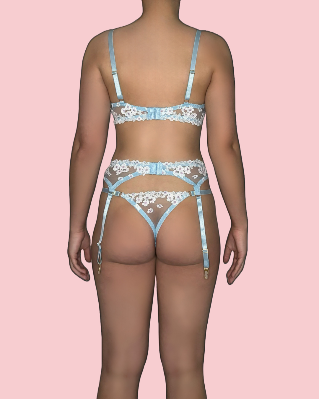 Bliss 3 Piece Set