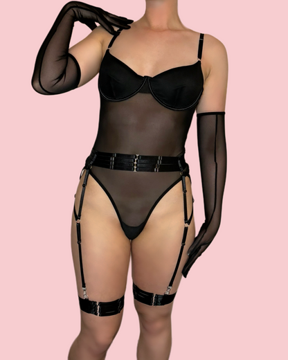 Dutchess Bodysuit